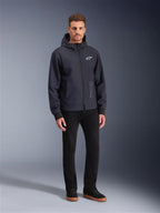 Radium Tech Kapuzenjacke