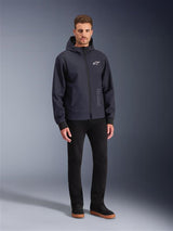Radium Tech Hoodie