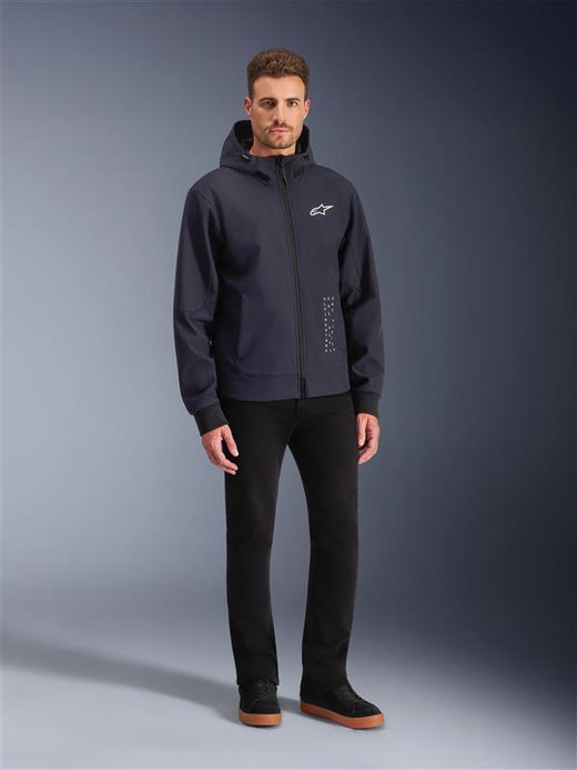 Radium Tech Hoodie