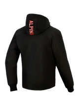 Radium Tech Kapuzenjacke