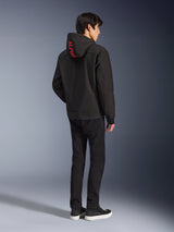 Radium Tech Kapuzenjacke