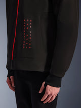 Radium Tech Kapuzenjacke