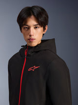 Radium Tech Kapuzenjacke