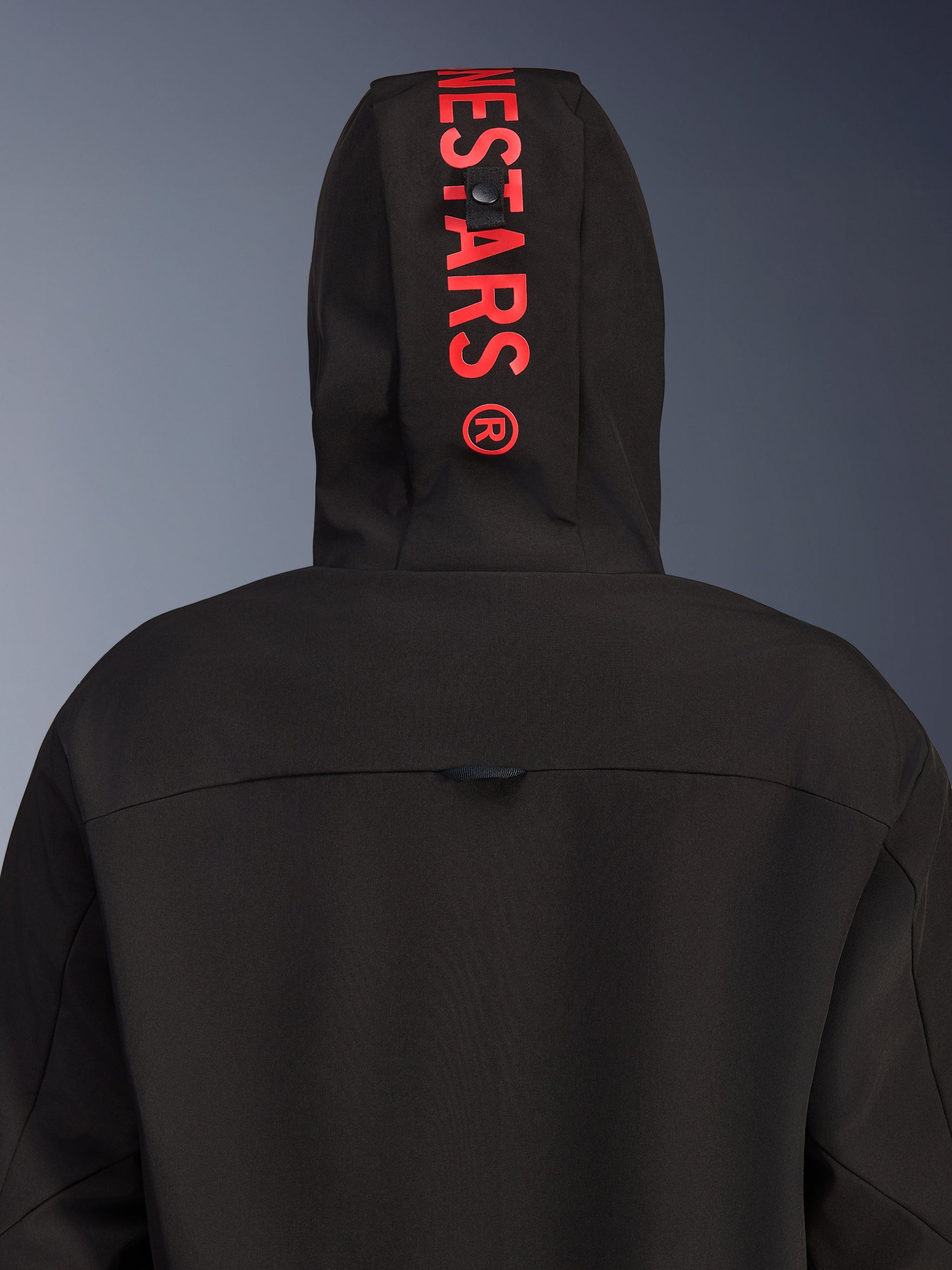 Radium Tech Kapuzenjacke