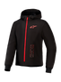 Radium Tech Kapuzenjacke