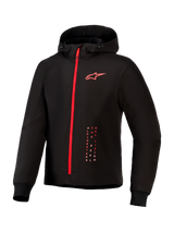 Radium Tech Kapuzenjacke