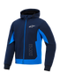 Radium Tech Kapuzenjacke