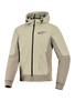 Radium Tech Kapuzenpullover