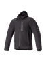 Neo Wasserdicht Kapuzenjacke
