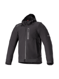 Neo Wasserdicht Kapuzenjacke