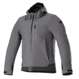 Neo Wasserdichter Kapuzenpullover