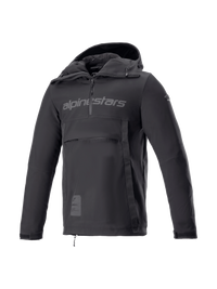 Sherpa Kapuzenjacke