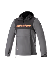 Sherpa Kapuzenjacke