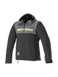Sherpa Kapuzenjacke