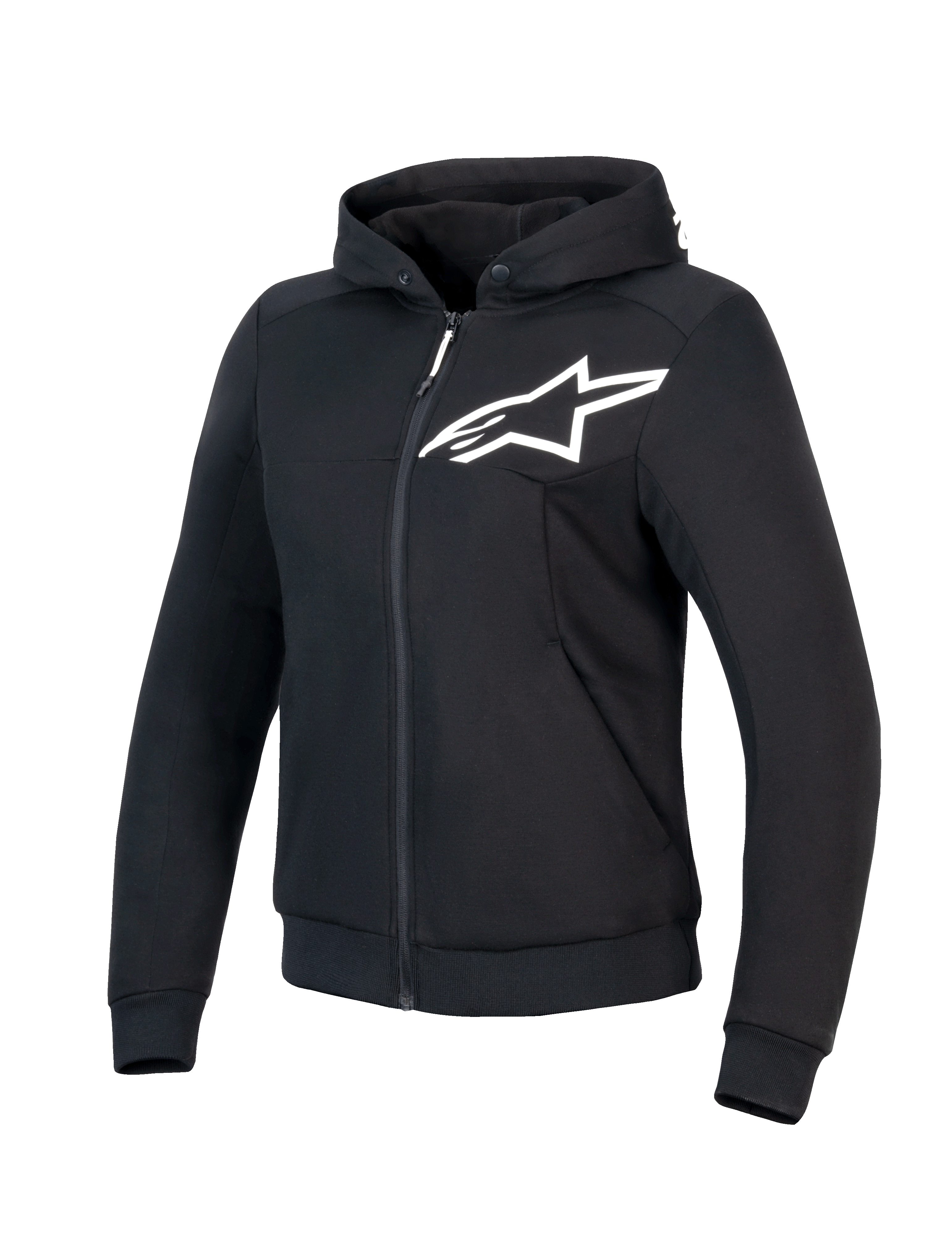 Damen Stella Chrome V2 Sport Hoodie