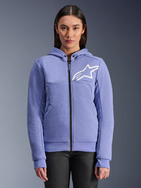 Stella Chrome V2 Sport Kapuzenjacke