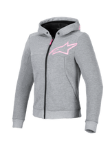 Damen Stella Chrome V2 Sport Hoodie