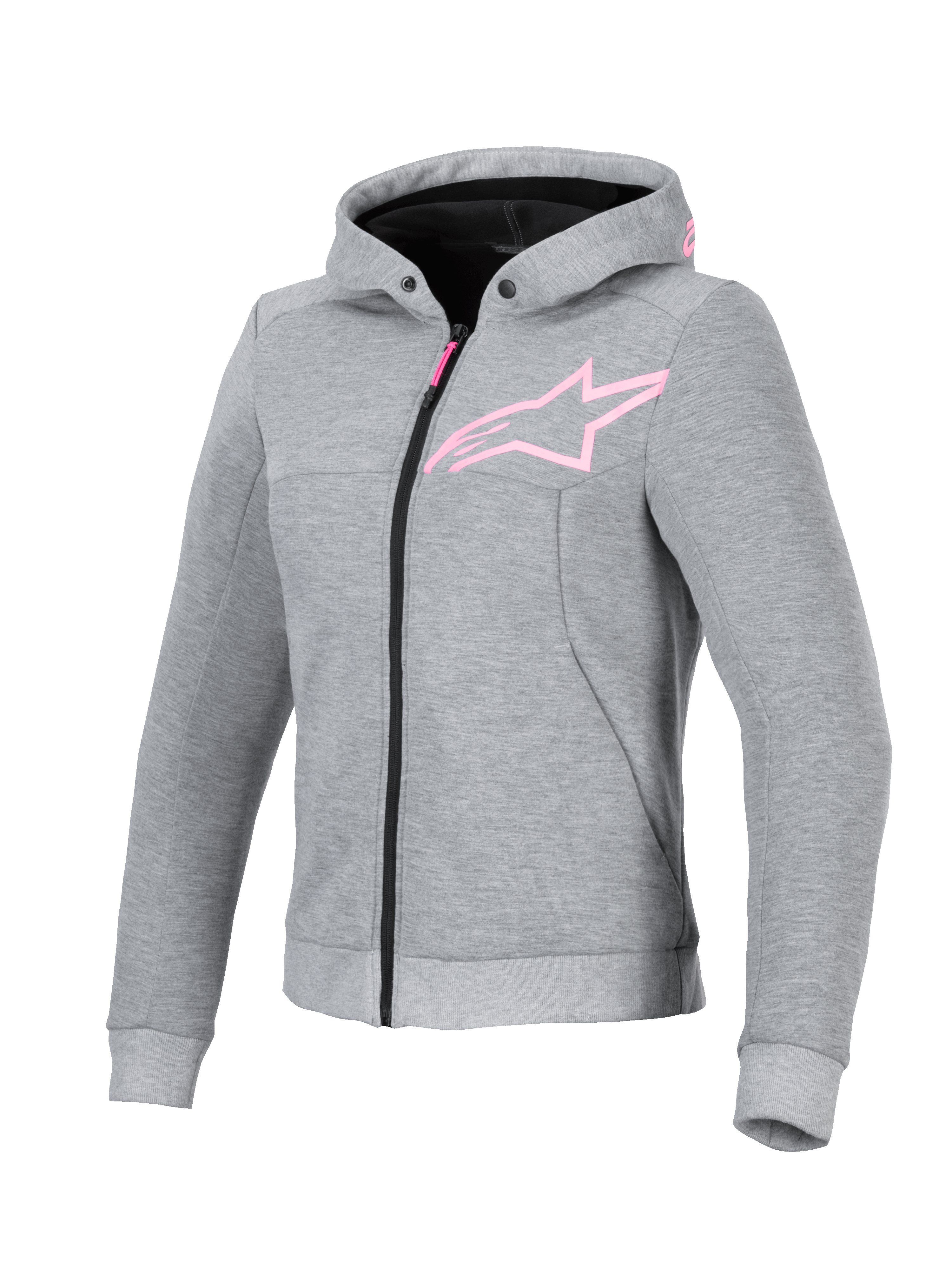 Stella Chrome V2 Sport Kapuzenjacke