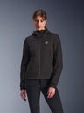 Stella Radium Tech Kapuzenpullover Damen