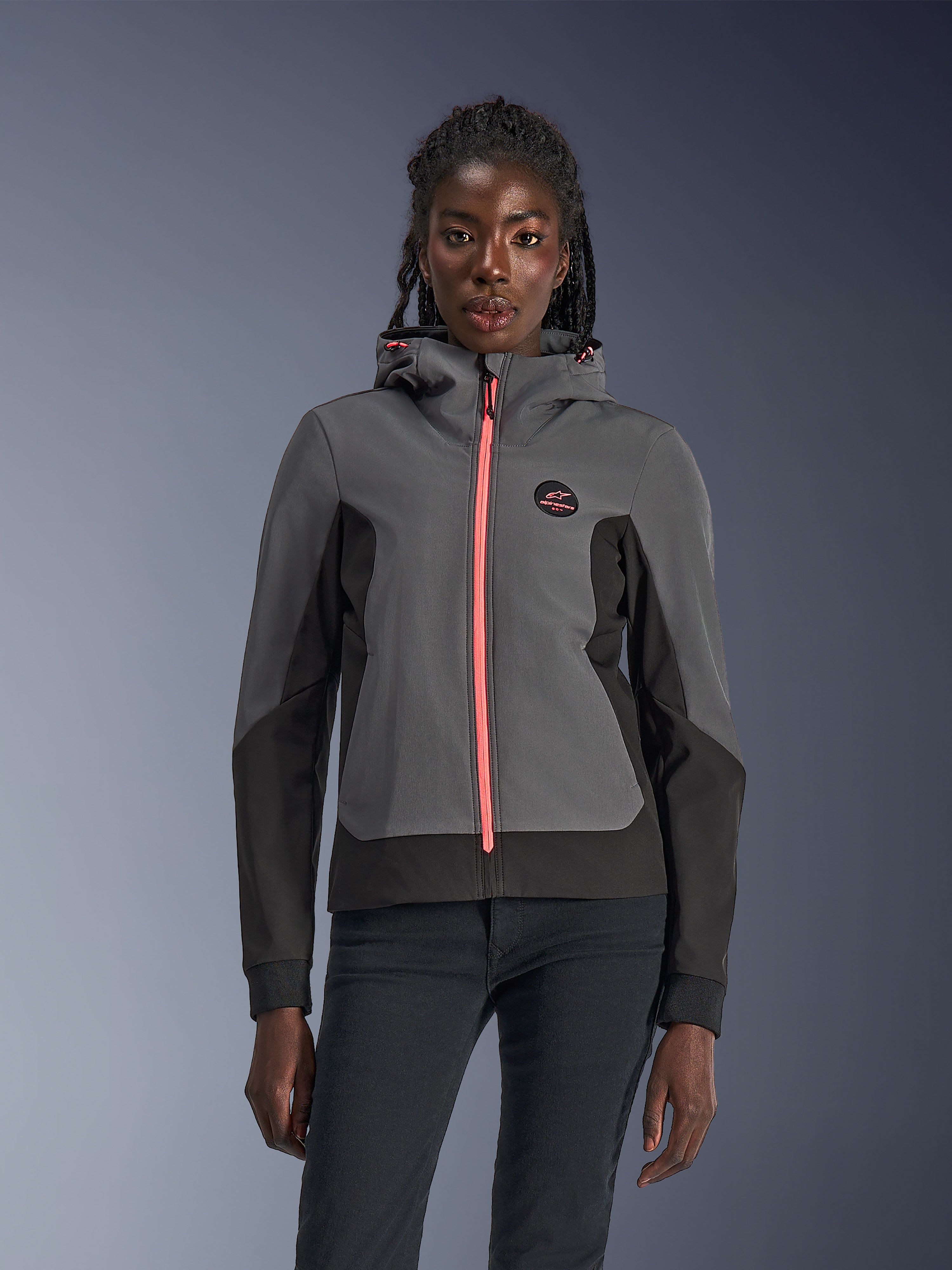 Women's Motorcycle Gear & Apparel | Alpinestars®