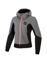 Stella Radium Tech Kapuzenpullover Damen