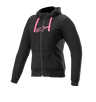 Damen Stella Chrome Sport Hoodie