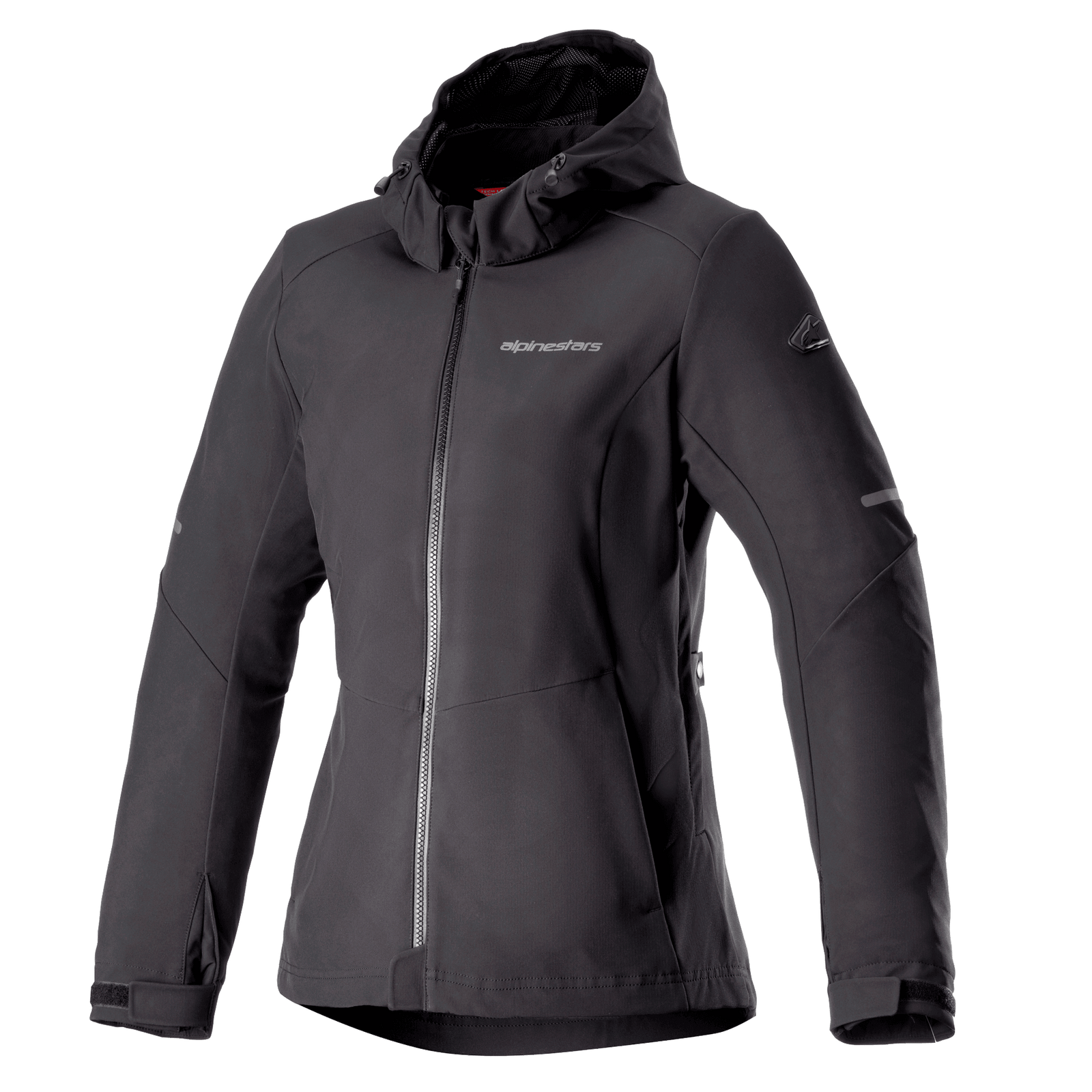 Stella Neo Waterproof Hoodie - Damen