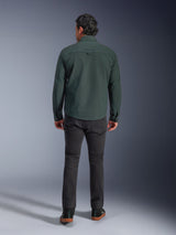 Bryon Wasserabweisende Jacke