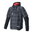 MO.ST.EQ Tartan Shirt