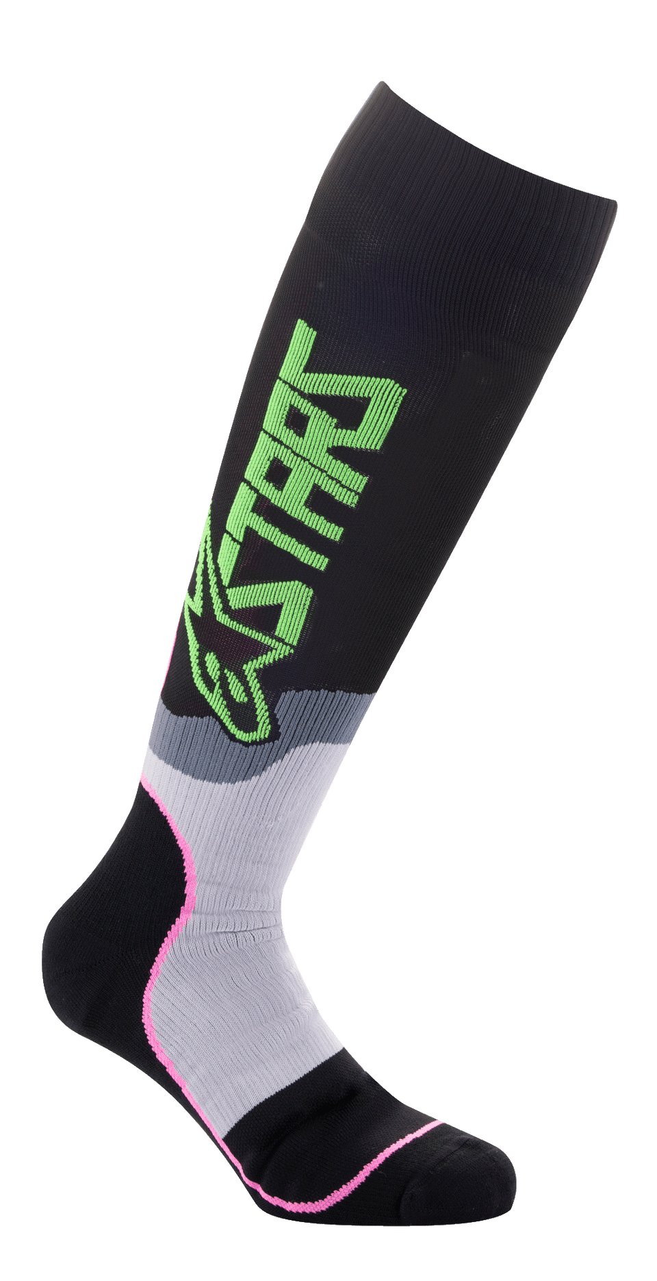 Mx Plus 2 Socks