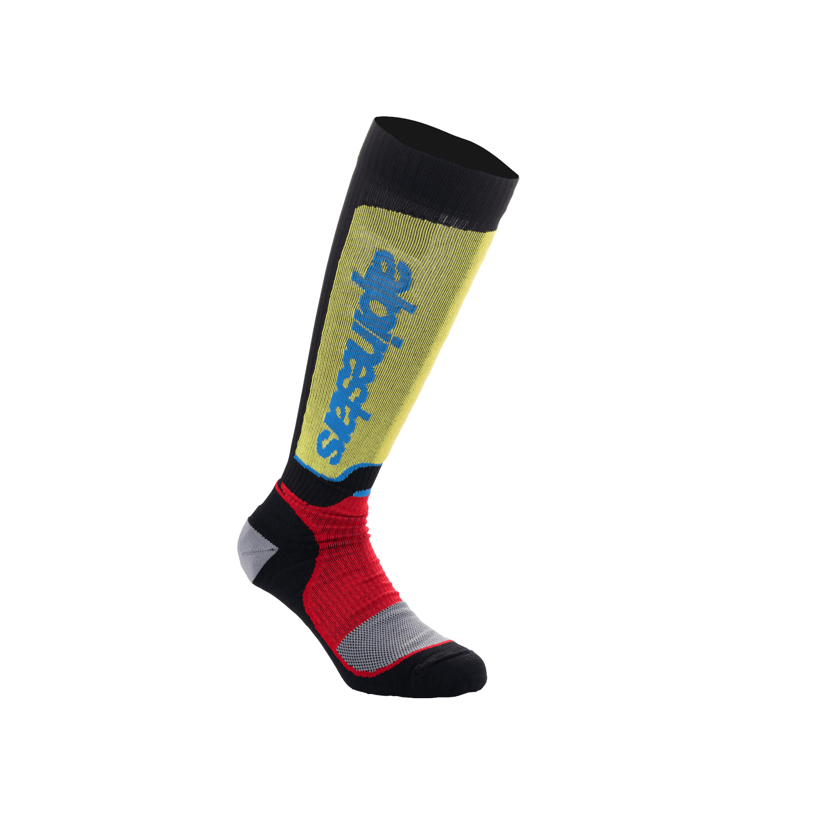 MX Plus Socken