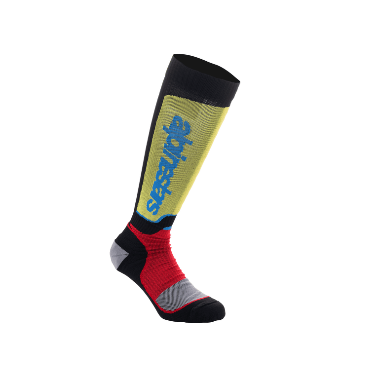 Mx Plus Socken