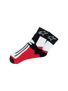 Motorrad-Socken Über Dem Knöchel