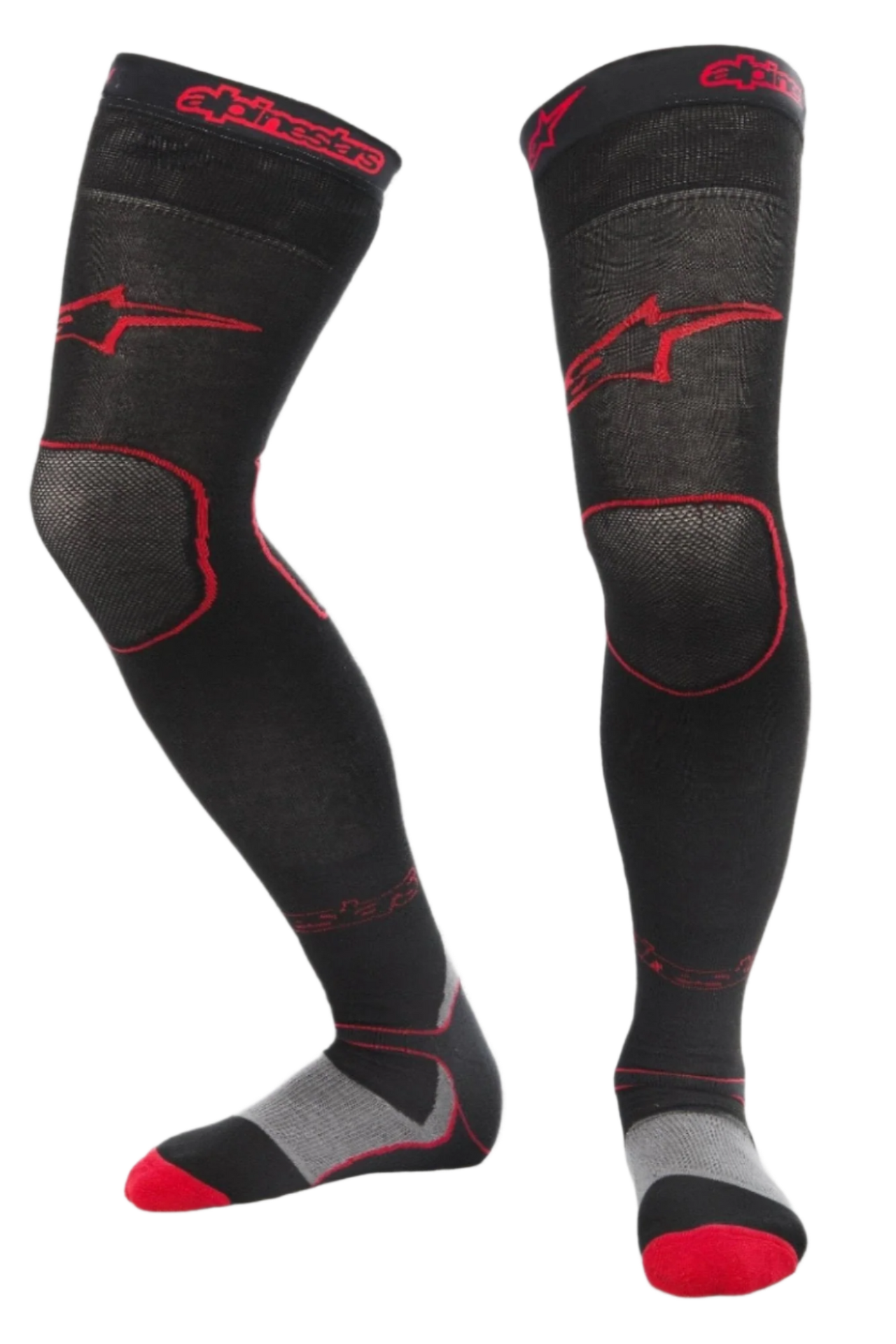 Mx Long Tech Dicke Socken