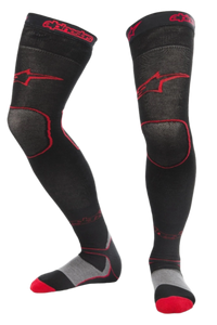 MX Long Tech Dicke Socken