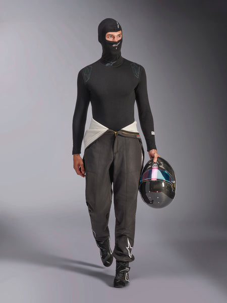 ZX Evo V3 Top Long Sleeve - Auto Base Layers | Alpinestars®