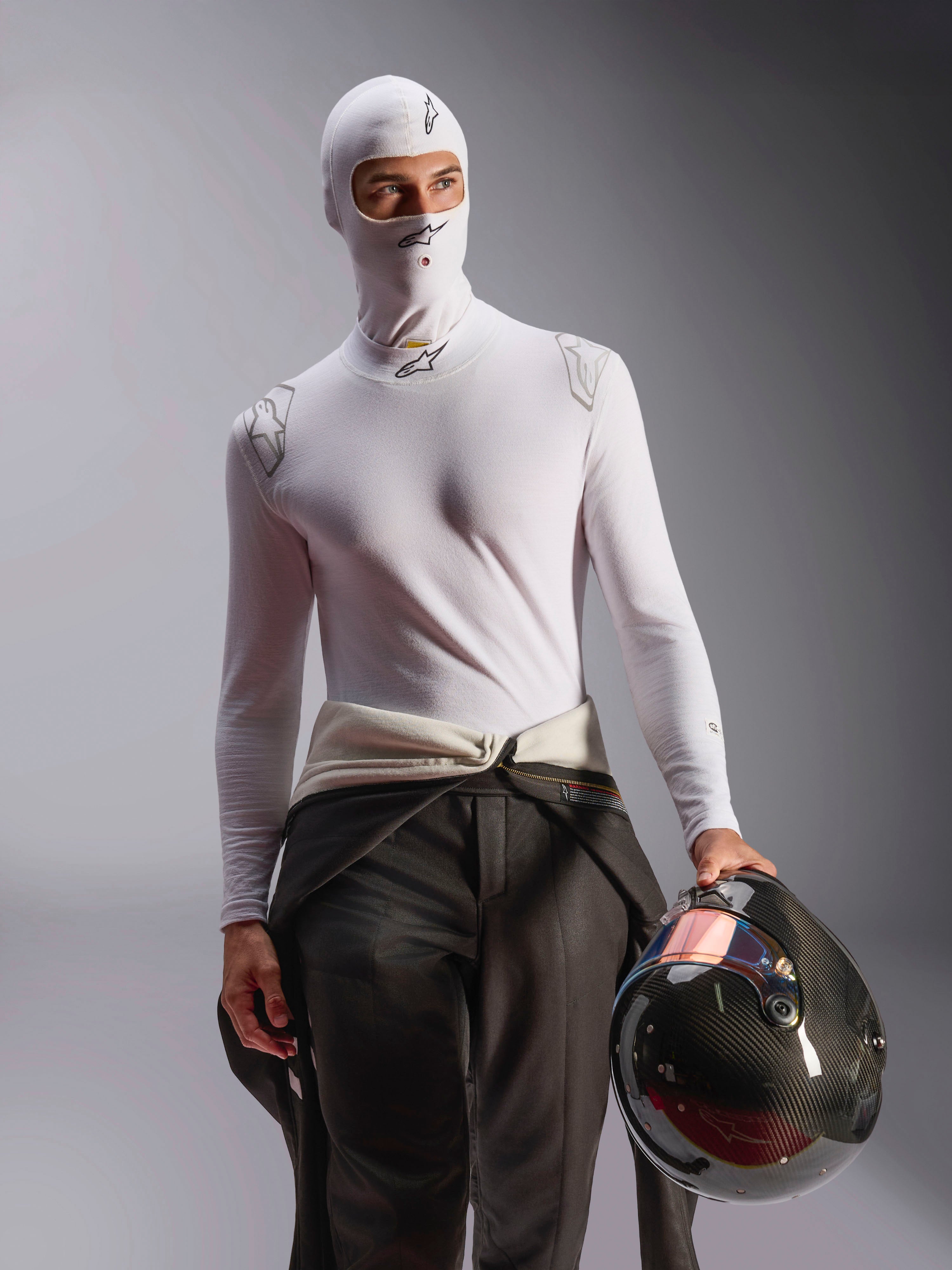 Winter Base Layer - Thermal Underwear | Alpinestars®