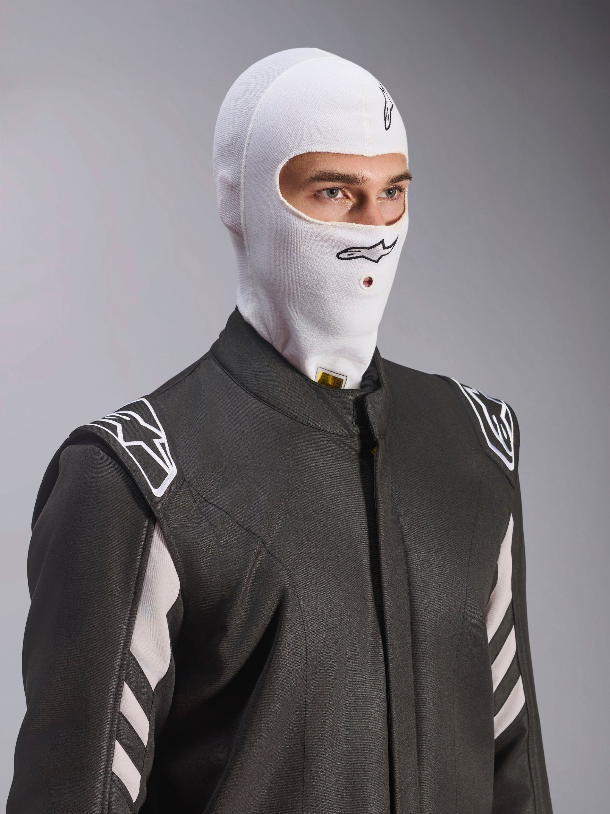 ZX Evo V3 Balaclava FIA/SFI
