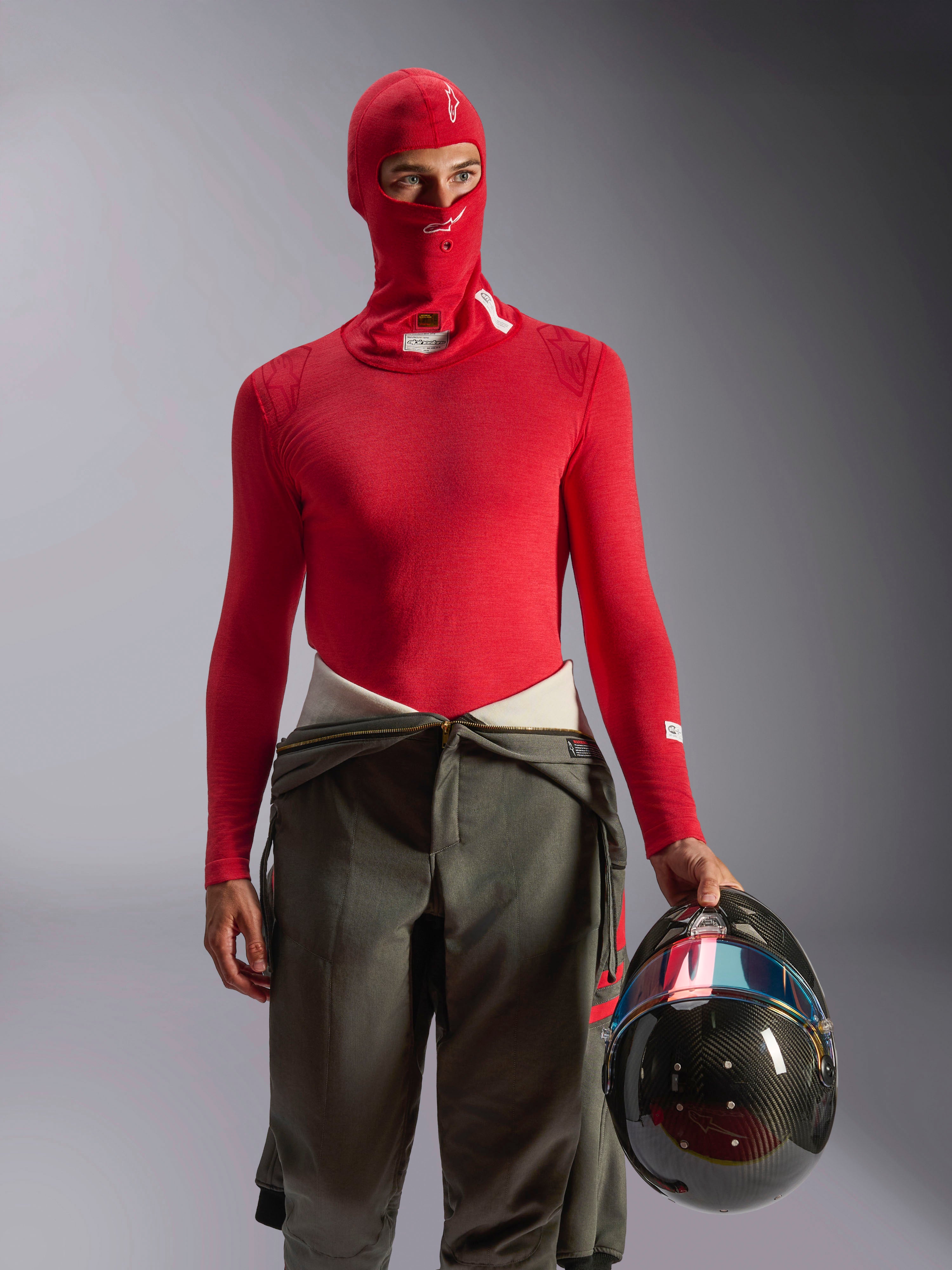 Winter Base Layer - Thermal Underwear | Alpinestars®