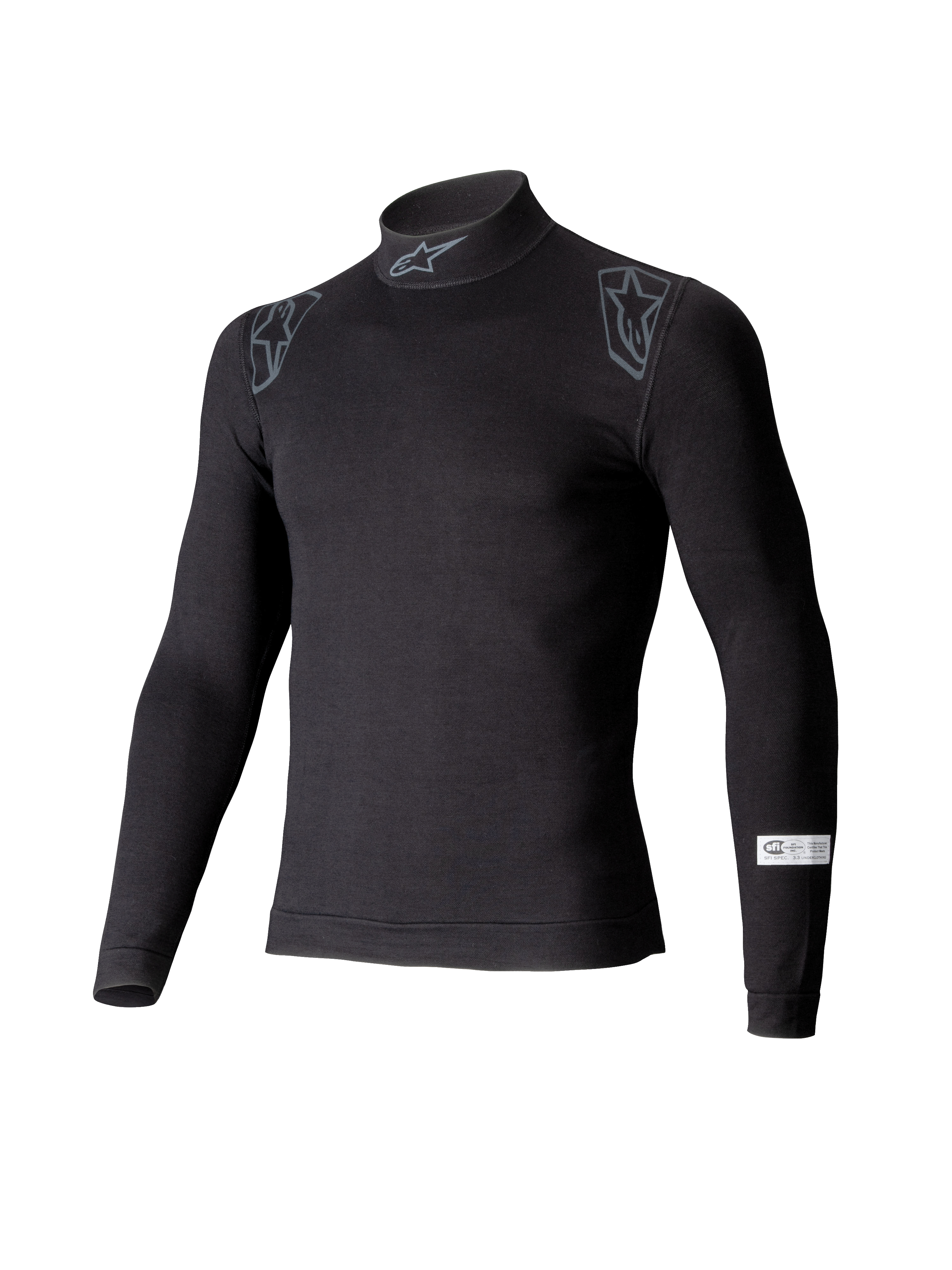 ZX Evo V3 Top - Long Sleeve