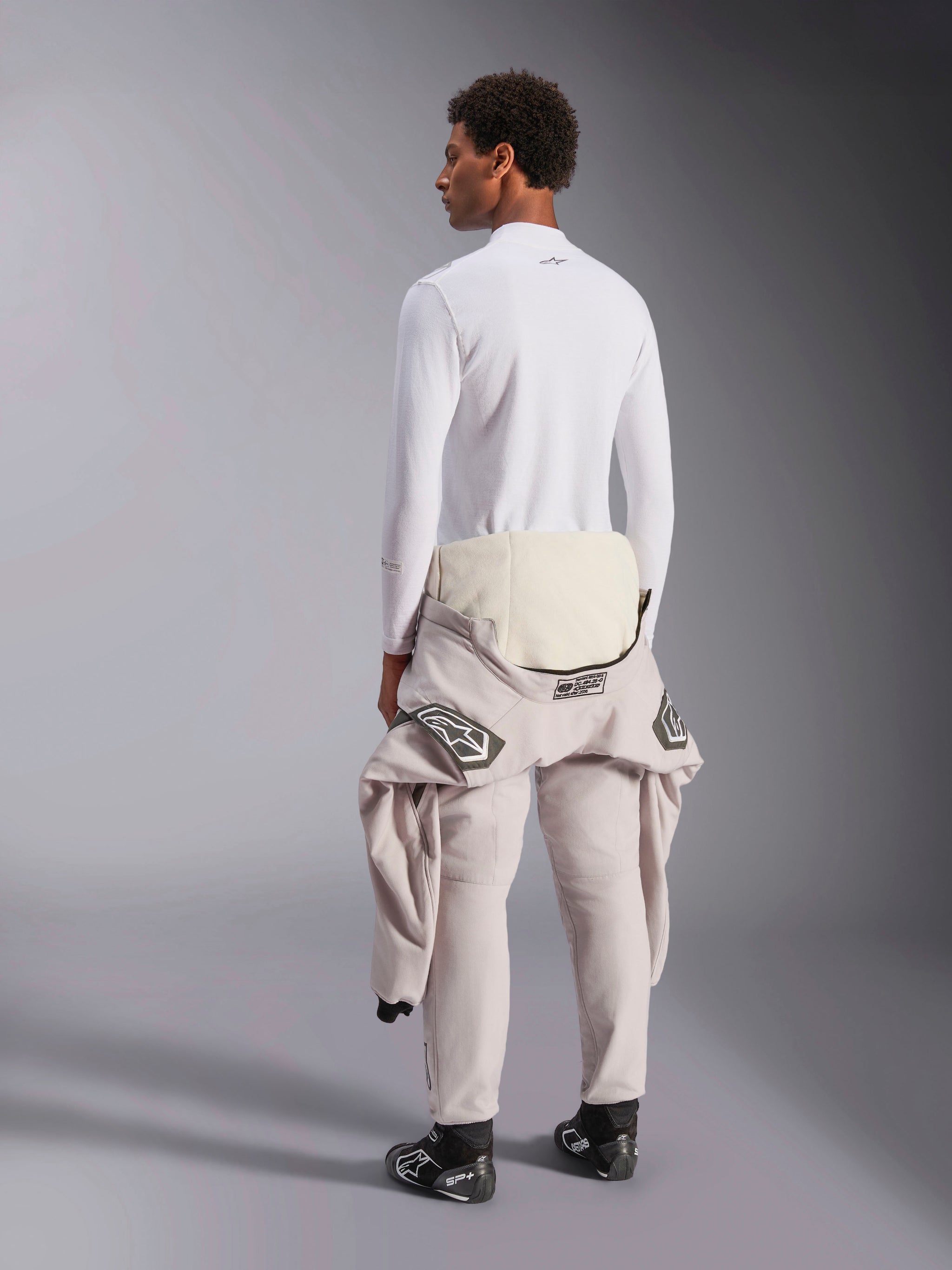 ZX Evo V3 Top - Long Sleeve