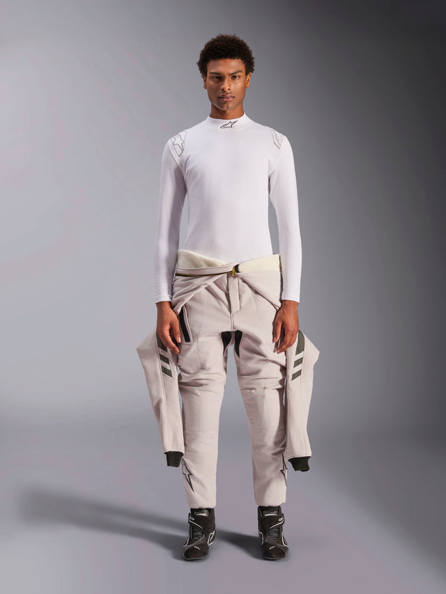 ZX Evo V3 Top - Long Sleeve