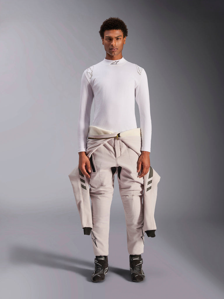 ZX Evo V3 Langarm-Oberteil