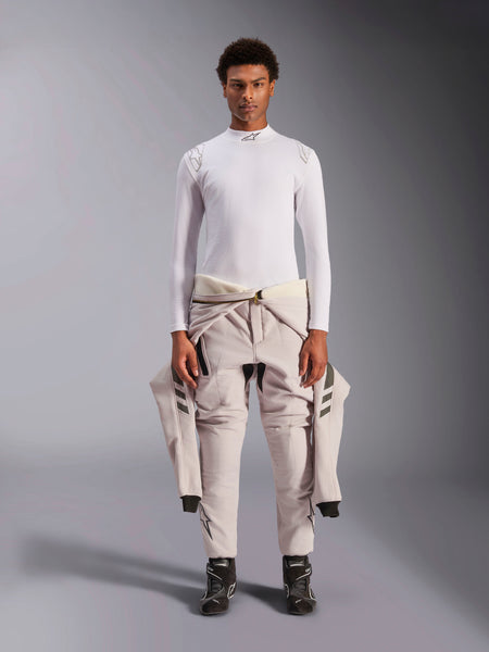 アルパインスターズ ZX Evo V3 Bottom - Auto Base Layers | Alpinestars®