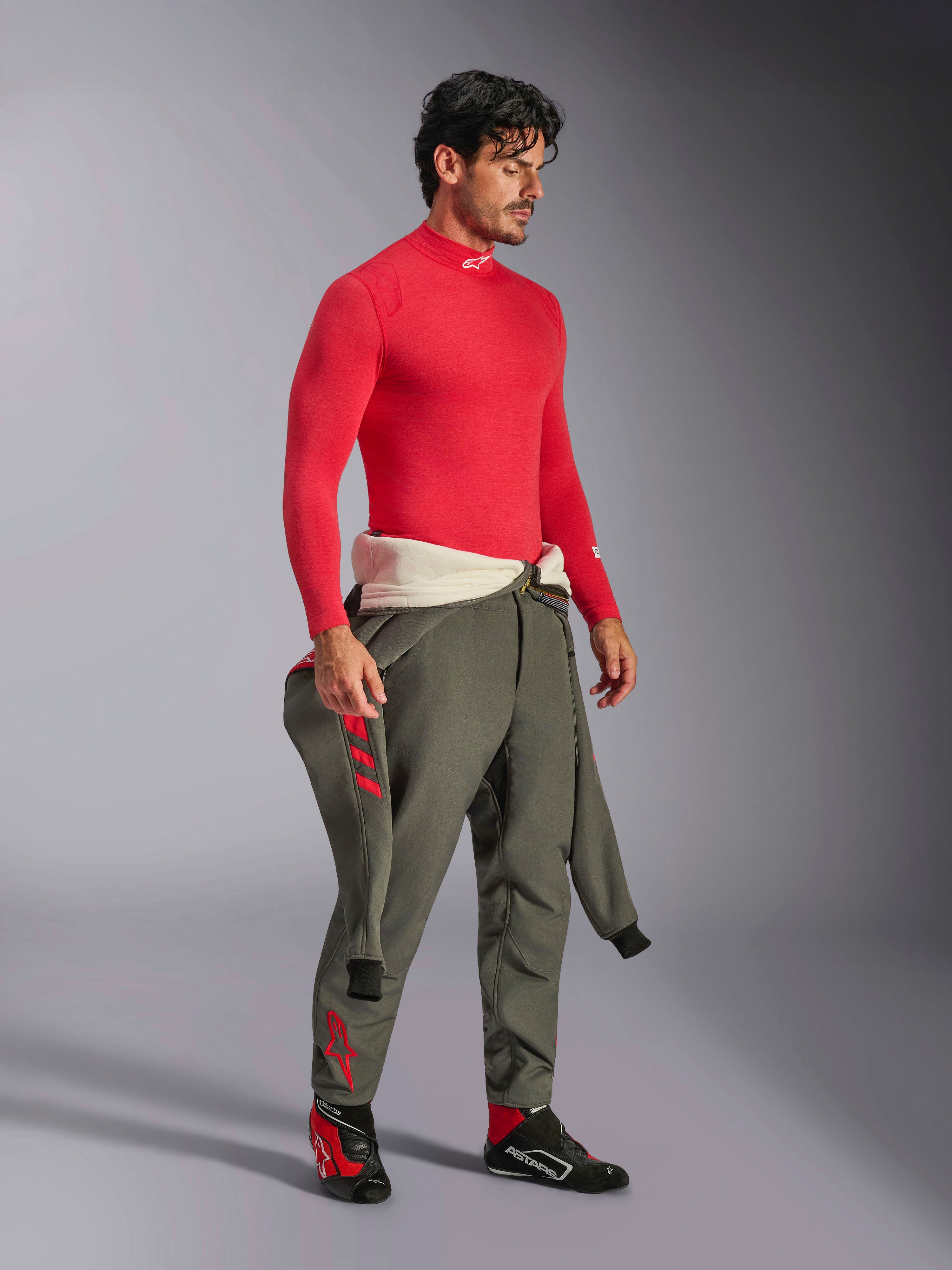 Winter Base Layer - Thermal Underwear | Alpinestars®