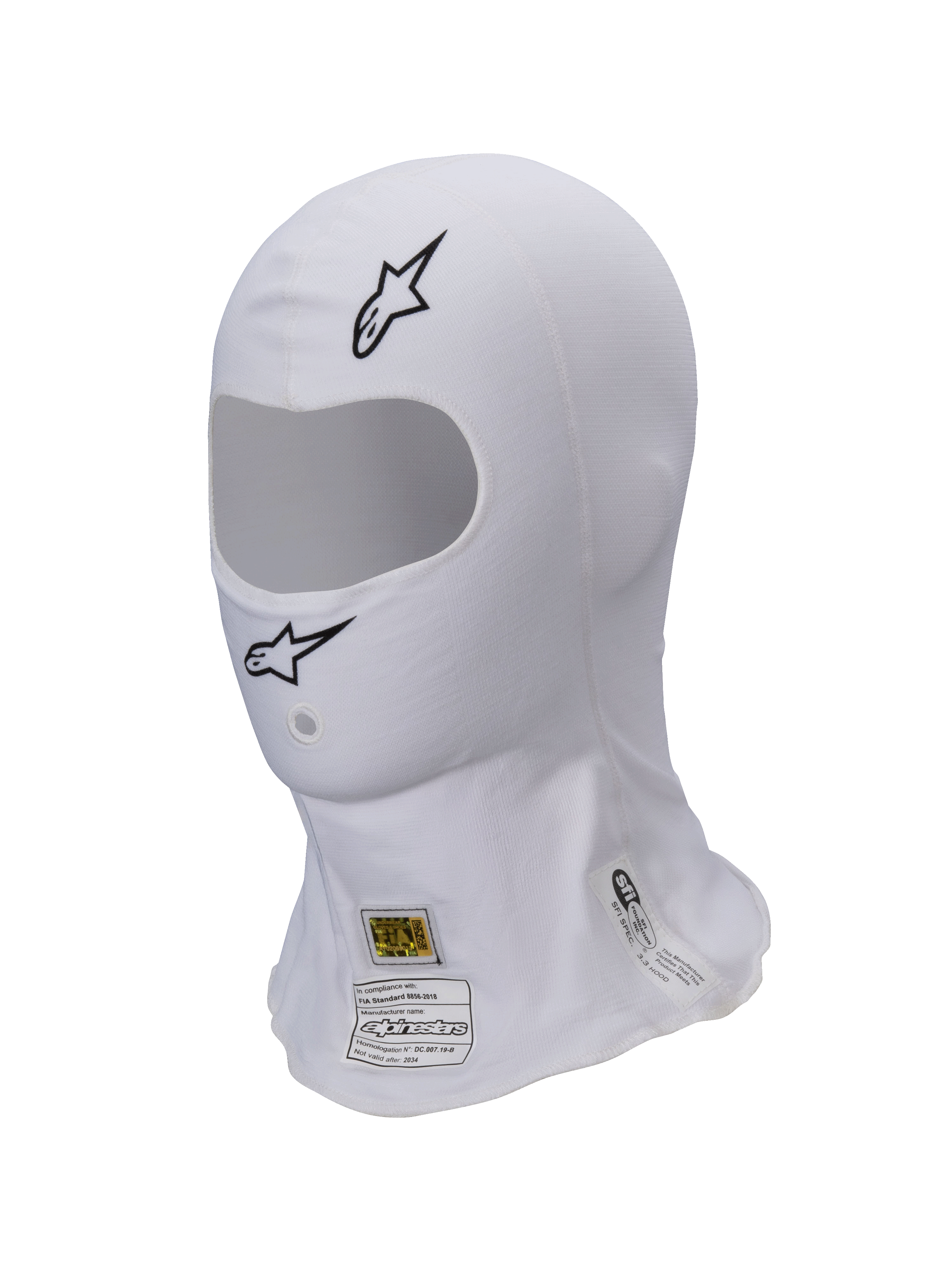 ZX Balaclava Evo V2 SFI