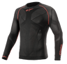 Ride Tech V2 Top Long Sleeve Summer