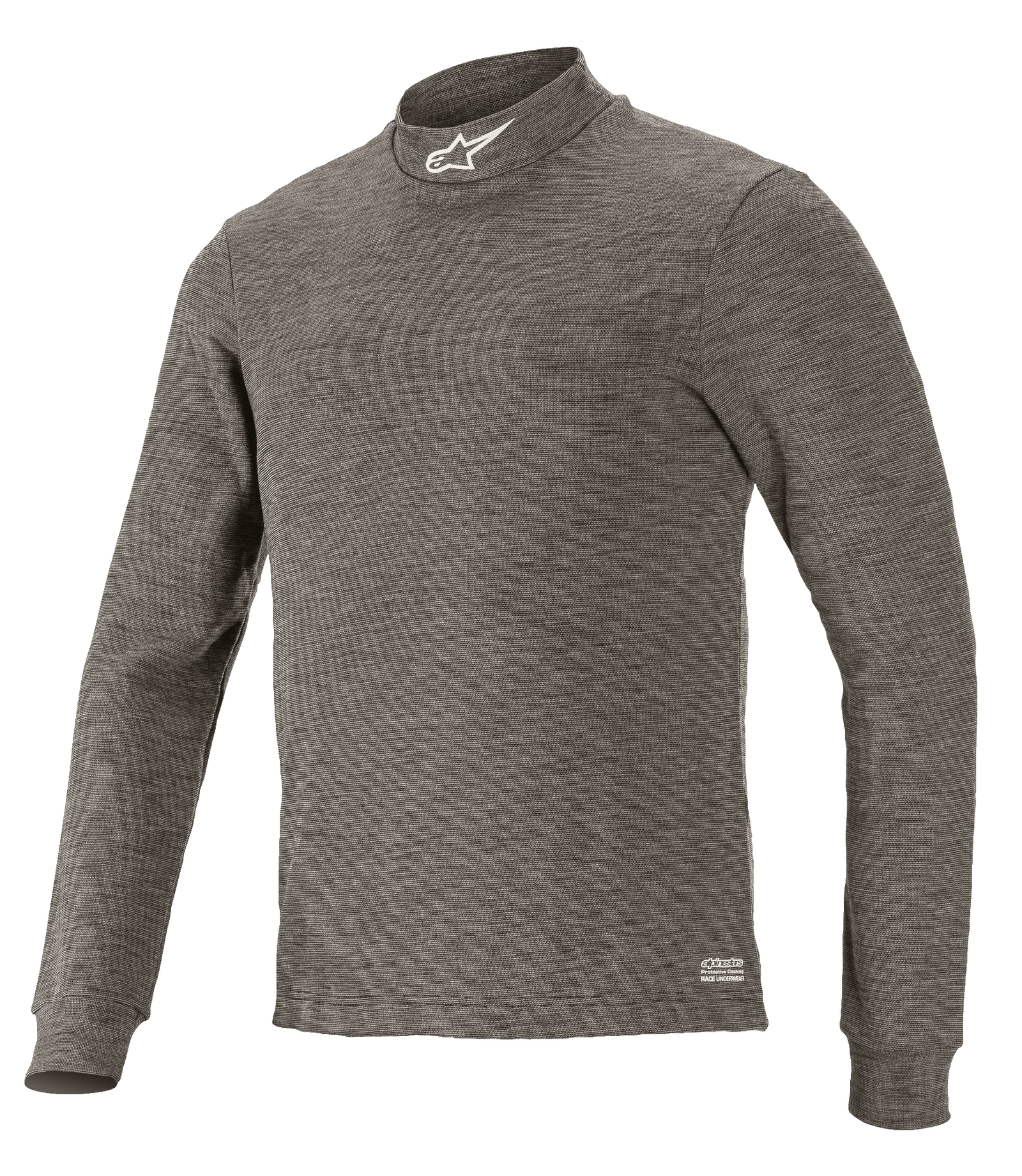 Race V3 Long Sleeve Top