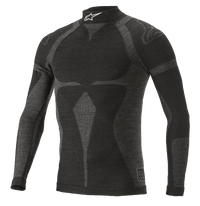 ZX Evo V2 Tech Layer Oberteil