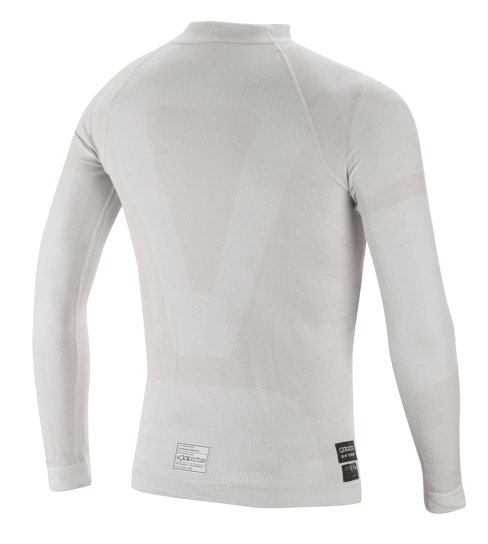 ZX Evo V2 Long Sleeve Top